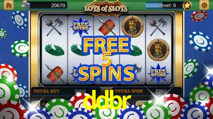 A Emoção da Loteria na ddbr: Uma Chance de Mudança de Vida