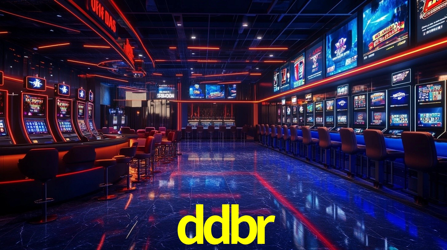 Welcome Bonus ddbr