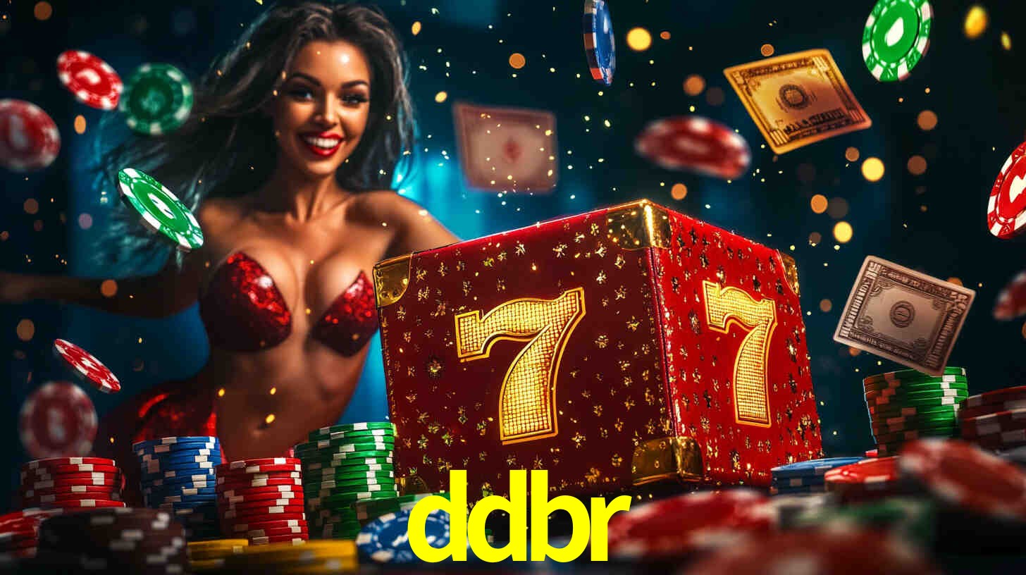 A Experiência Imersiva dos Cassinos Ao Vivo no ddbr