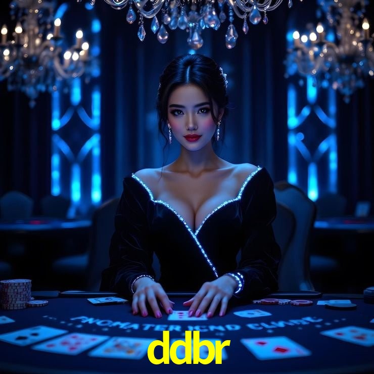 Cadastro Rápido ddbr