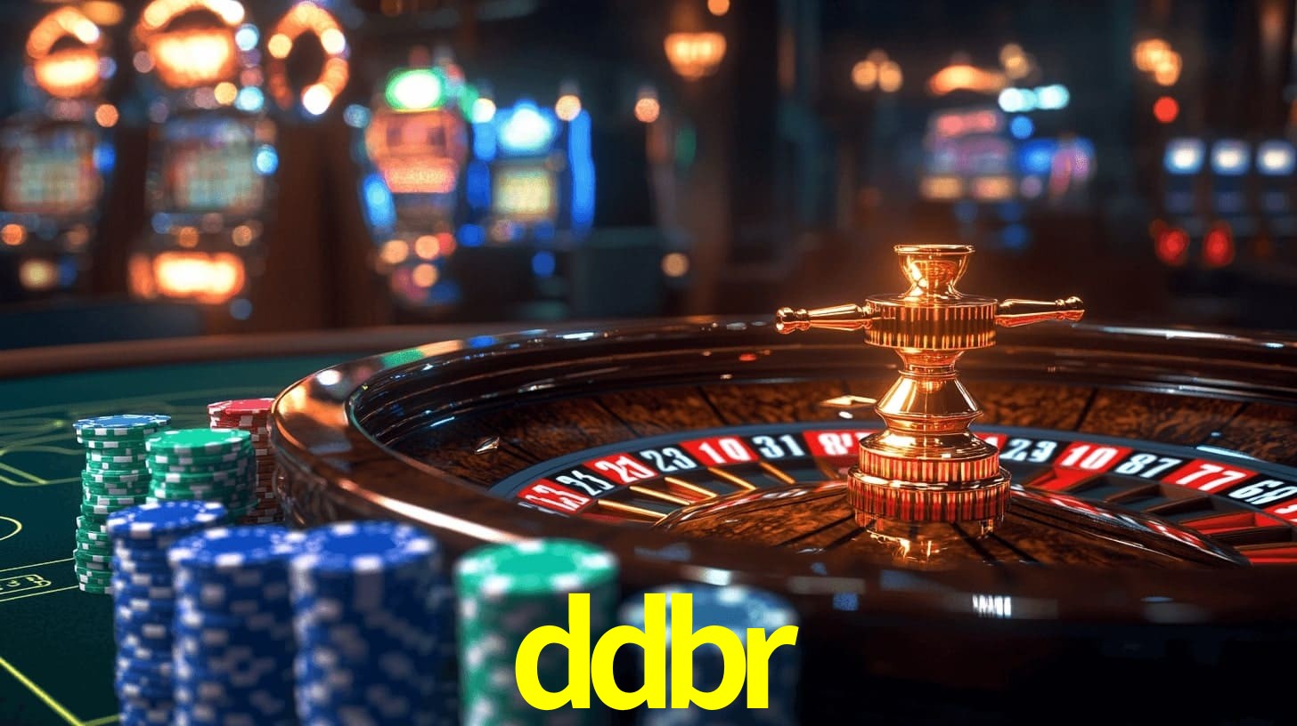 Live Casino ddbr