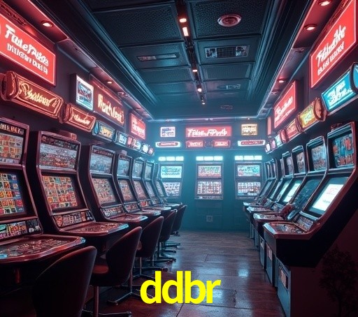 ddbr