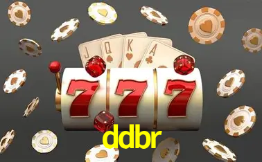 Descubra o Mundo do Cassino Online com ddbr