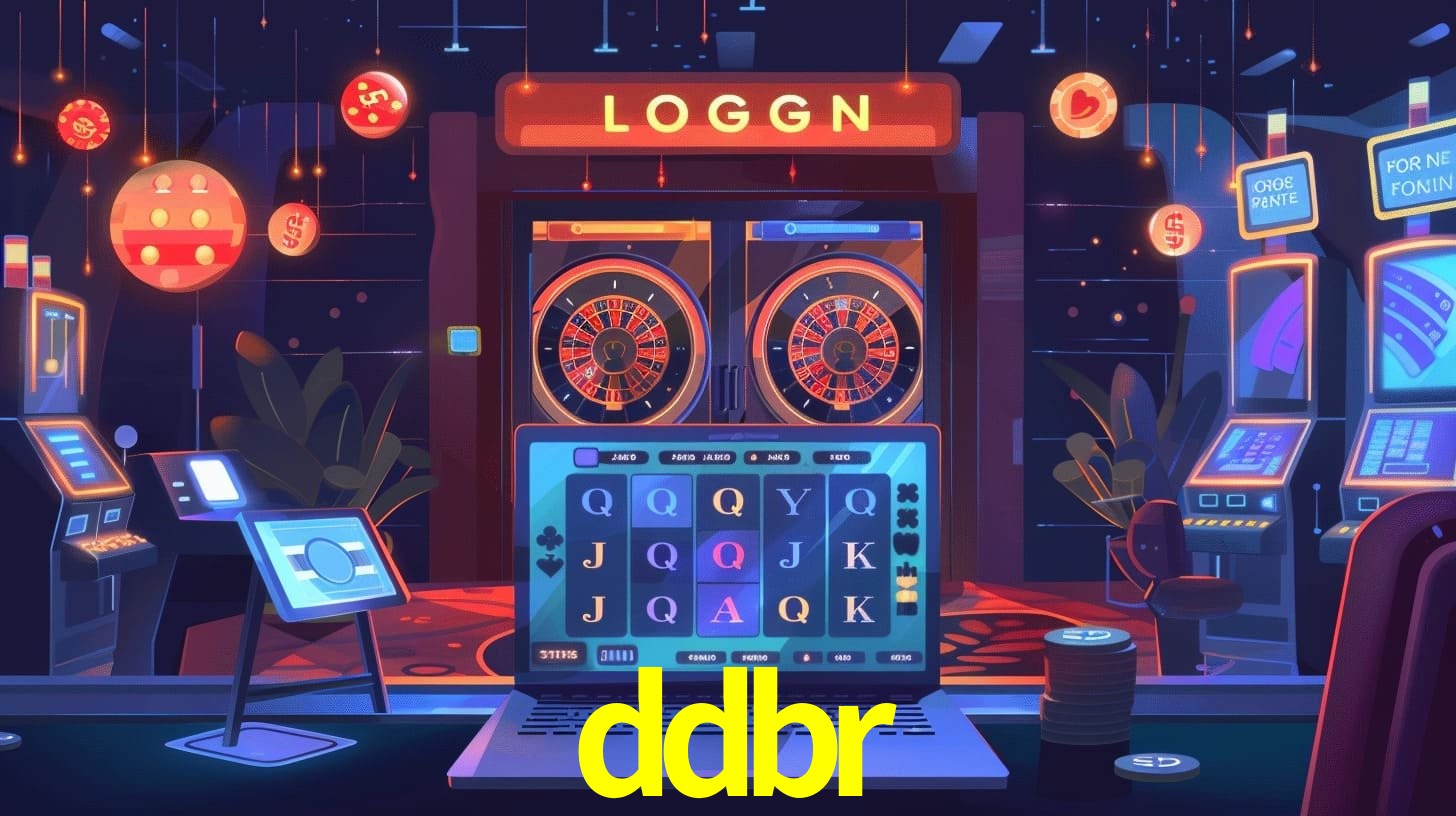 ddbr -  - ddbr bet