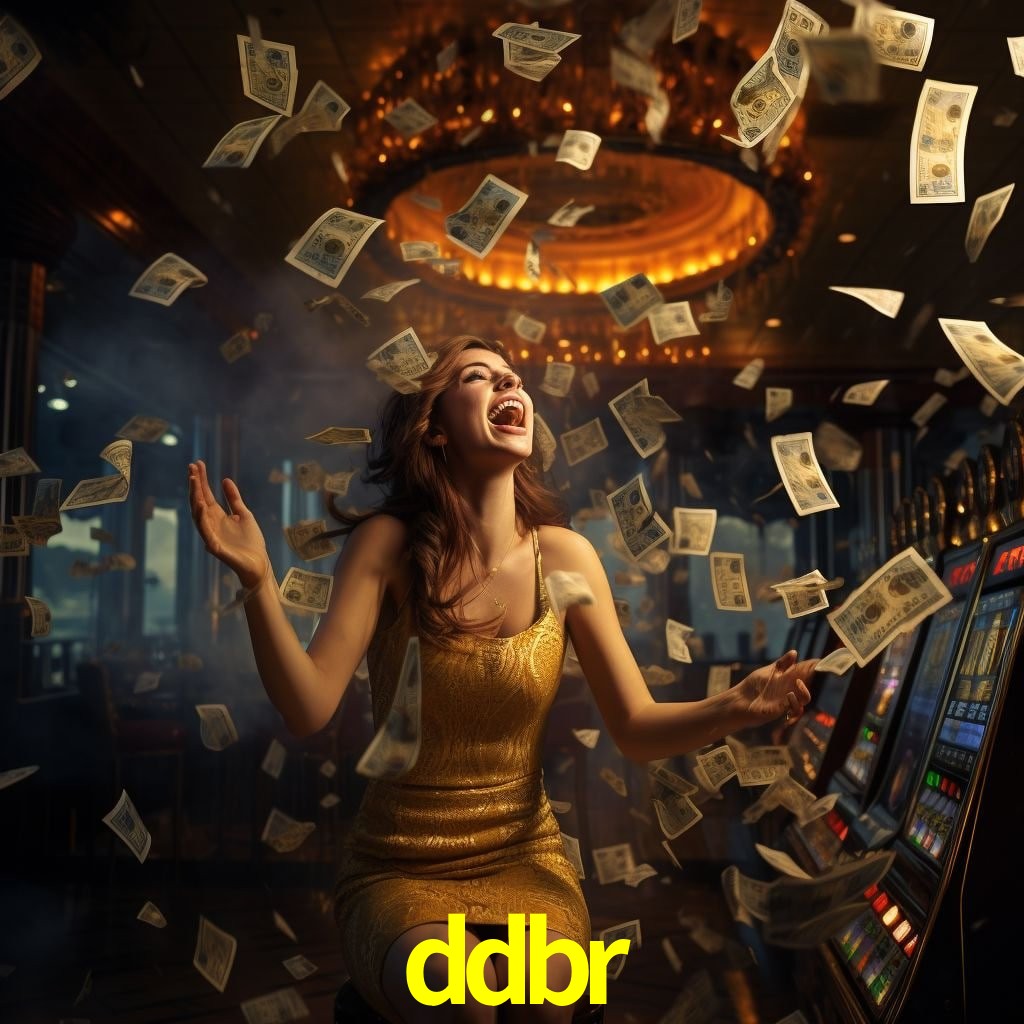 Live Casino ddbr