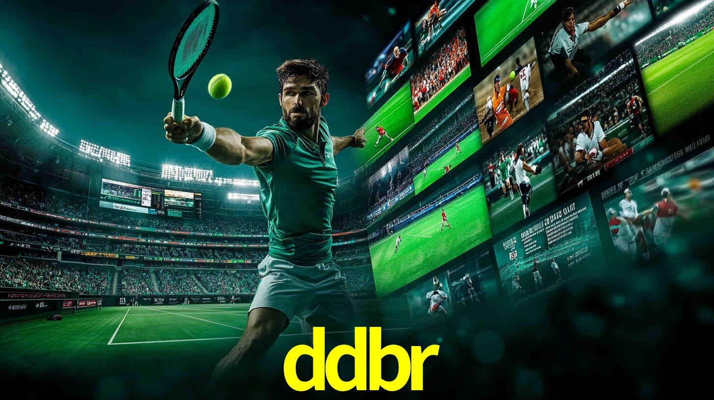 Descubra a Essência do ddbr: Nossa História e Compromissos