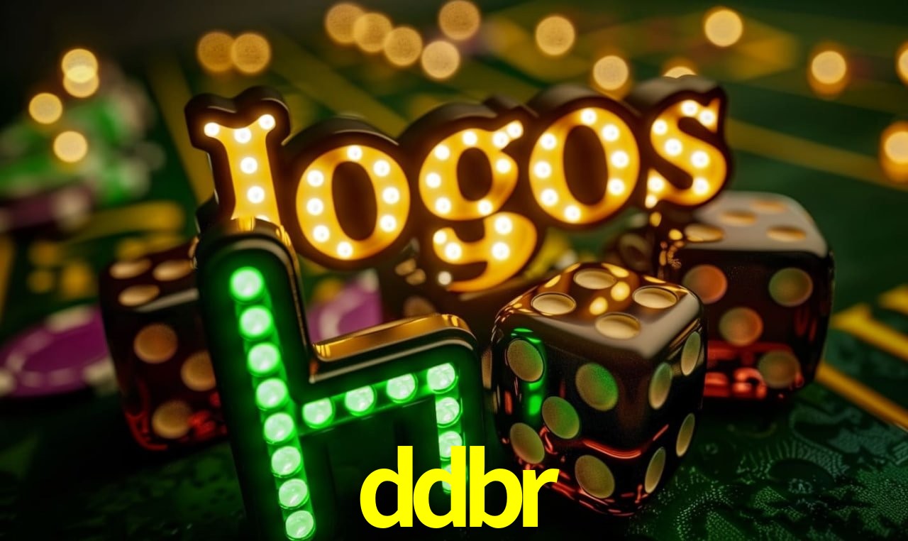 Diretório de Jogos ddbr