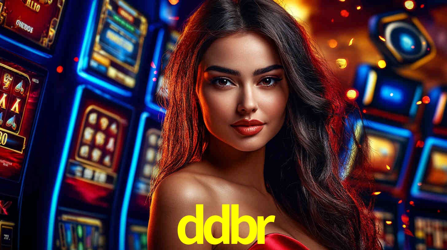 Inovações de Jogos na ddbr: O Futuro das Experiências Interativas