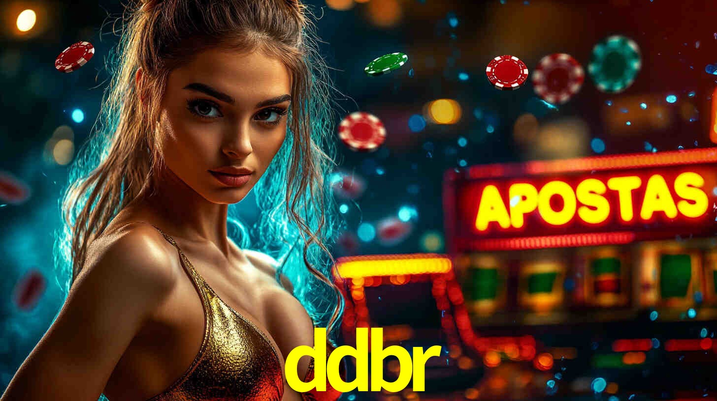 Explorando a Categoria de Eventos em Apostas na ddbr