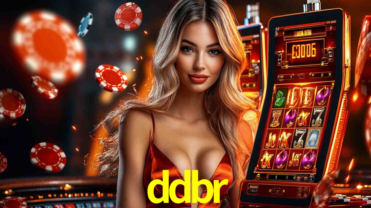 Roulette Table ddbr