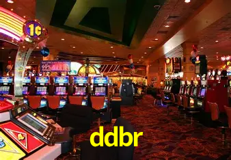 A Emoção da Loteria na ddbr: Uma Chance de Mudança de Vida