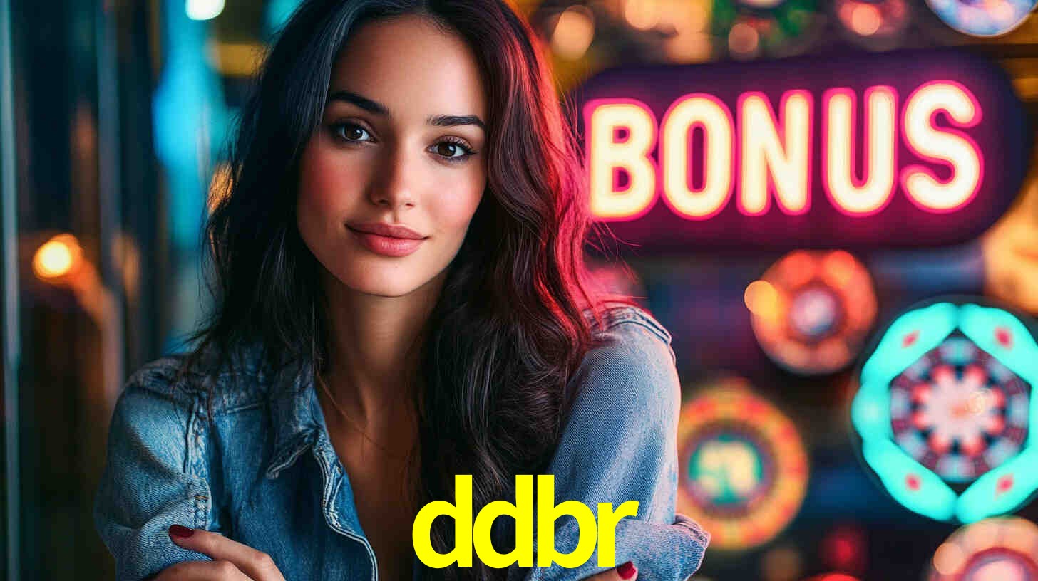 Welcome Bonus ddbr