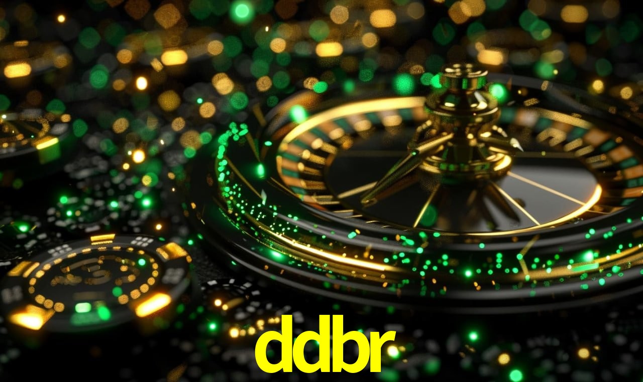 ddbr