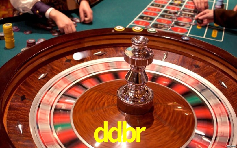 Casino Ao Vivo ddbr